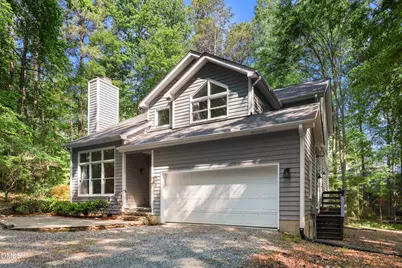 1432 Gray Bluff Trail, Chapel Hill, NC 27517 - Photo 2