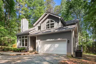 1432 Gray Bluff Trail, Chapel Hill, NC 27517 - Photo 2