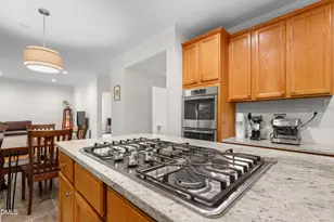1432 Gray Bluff Trail, Chapel Hill, NC 27517 - Photo 18