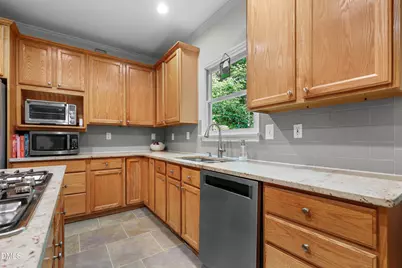 1432 Gray Bluff Trail, Chapel Hill, NC 27517 - Photo 16