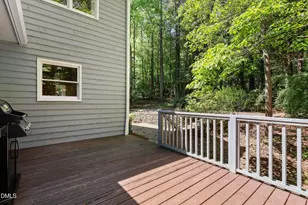 1432 Gray Bluff Trail, Chapel Hill, NC 27517 - Photo 48