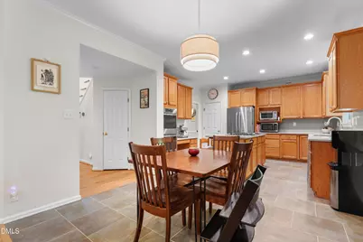1432 Gray Bluff Trail, Chapel Hill, NC 27517 - Photo 20