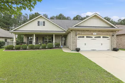 522 Sippihaw Oaks Drive, Fuquay-Varina, NC 27526 - Photo 4