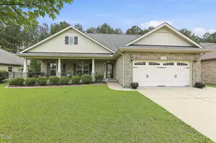 522 Sippihaw Oaks Dr, Fuquay Varina, NC 27526 - Photo 4