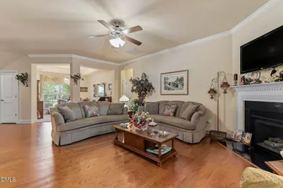 522 Sippihaw Oaks Drive, Fuquay-Varina, NC 27526 - Photo 14