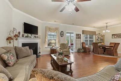 522 Sippihaw Oaks Drive, Fuquay-Varina, NC 27526 - Photo 12
