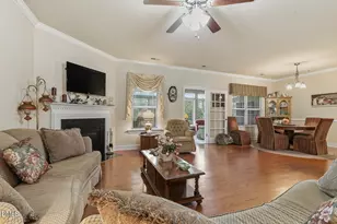 522 Sippihaw Oaks Dr, Fuquay Varina, NC 27526 - Photo 12