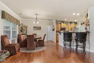 522 Sippihaw Oaks Dr, Fuquay Varina, NC 27526 - Photo 42
