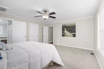 2790 Sledge Road, Louisburg, NC 27549 - Photo 16