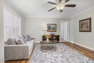 2790 Sledge Rd, Louisburg, NC 27549 - Photo 4