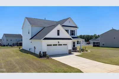 269 Tennyson Drive, Garner, NC 27529 - Photo 2