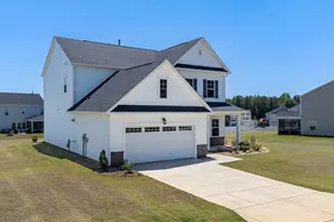 269 Tennyson Dr, Garner, NC 27529 - Photo 2
