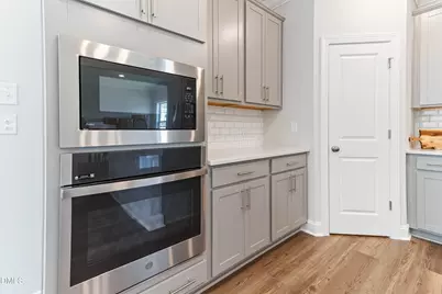 269 Tennyson Drive, Garner, NC 27529 - Photo 18