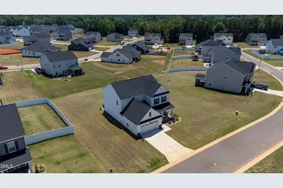 269 Tennyson Drive, Garner, NC 27529 - Photo 42