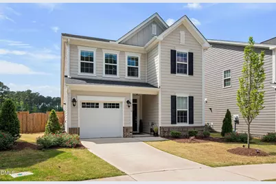 2510 Maplemere Court, Durham, NC 27703 - Photo 2