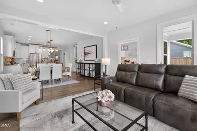 2510 Maplemere Court, Durham, NC 27703 - Photo 16