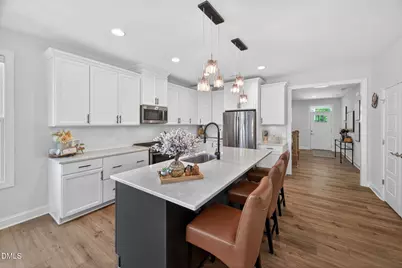 2510 Maplemere Court, Durham, NC 27703 - Photo 8