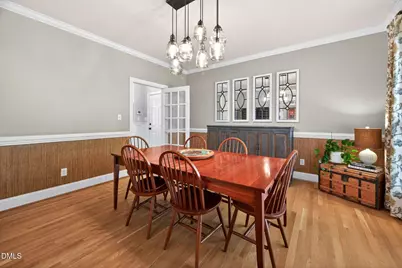 1316 Heritage Club Avenue, Wake Forest, NC 27587 - Photo 14