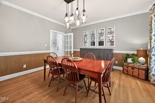 1316 Heritage Club Ave, Wake Forest, NC 27587 - Photo 14