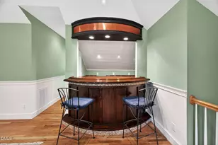 1316 Heritage Club Ave, Wake Forest, NC 27587 - Photo 36