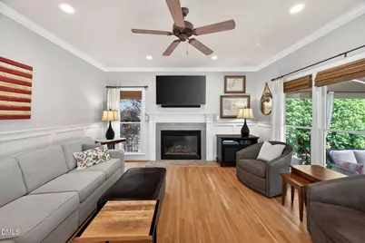 1316 Heritage Club Avenue, Wake Forest, NC 27587 - Photo 12