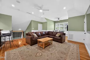 1316 Heritage Club Ave, Wake Forest, NC 27587 - Photo 32