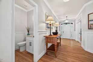 1316 Heritage Club Ave, Wake Forest, NC 27587 - Photo 18