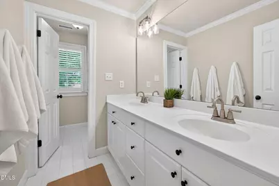 1316 Heritage Club Avenue, Wake Forest, NC 27587 - Photo 30