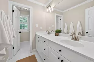 1316 Heritage Club Ave, Wake Forest, NC 27587 - Photo 30