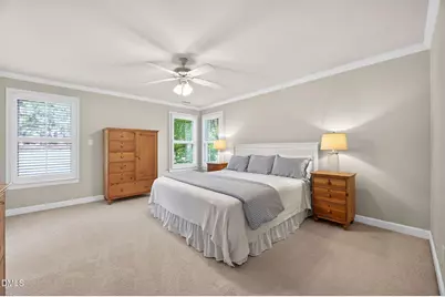 1316 Heritage Club Avenue, Wake Forest, NC 27587 - Photo 20