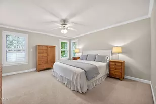 1316 Heritage Club Ave, Wake Forest, NC 27587 - Photo 20