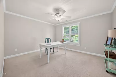 1316 Heritage Club Avenue, Wake Forest, NC 27587 - Photo 28