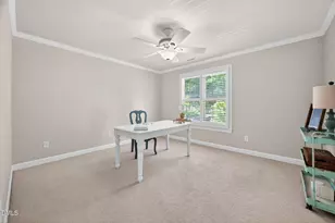 1316 Heritage Club Ave, Wake Forest, NC 27587 - Photo 28