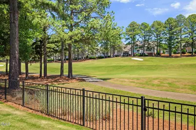 1316 Heritage Club Avenue, Wake Forest, NC 27587 - Photo 50