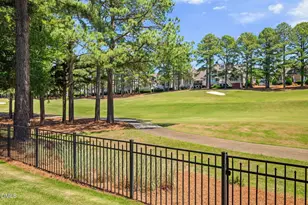 1316 Heritage Club Ave, Wake Forest, NC 27587 - Photo 50