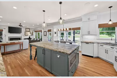 1316 Heritage Club Avenue, Wake Forest, NC 27587 - Photo 6