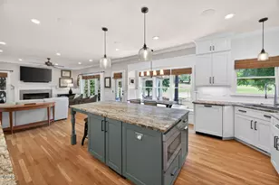 1316 Heritage Club Ave, Wake Forest, NC 27587 - Photo 6