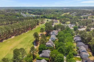1316 Heritage Club Ave, Wake Forest, NC 27587 - Photo 56
