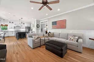 1316 Heritage Club Ave, Wake Forest, NC 27587 - Photo 10