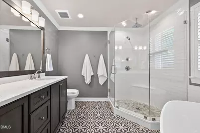 1316 Heritage Club Avenue, Wake Forest, NC 27587 - Photo 22
