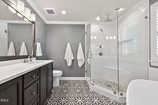 1316 Heritage Club Ave, Wake Forest, NC 27587 - Photo 22