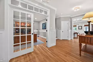 1316 Heritage Club Ave, Wake Forest, NC 27587 - Photo 16