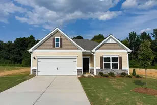 255 Smith Farms Dr, Lillington, NC 27546 - Photo 1