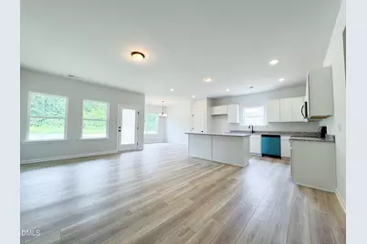 255 Smith Farms Drive, Lillington, NC 27546 - Photo 2