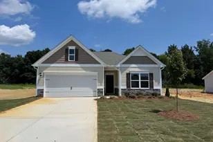 255 Smith Farms Dr, Lillington, NC 27546 - Photo 1