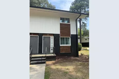 2616 Noble Road #D, Raleigh, NC 27608 - Photo 1