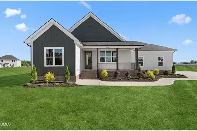 5225 Finch Road, Bailey, NC 27807 - Photo 1
