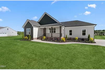 5225 Finch Road, Bailey, NC 27807 - Photo 2
