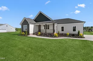 5225 Finch Rd, Bailey, NC 27807 - Photo 2