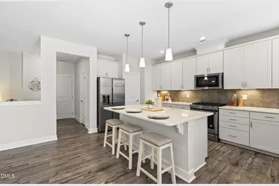 709 Toulouse Court, Cary, NC 27519 - Photo 14